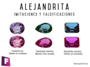 ➤ alejandrita mineral Ventajas para comprar con LIBRERIAESOTERICA.NET