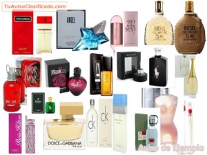 ➤ colonias y perfumes Analiza precios al comprar con LIBRERIAESOTERICA.NET
