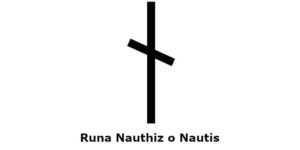 ➤ nauthiz runa Compara precios al comprar con LIBRERIAESOTERICA.NET