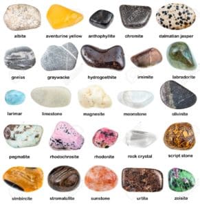 ➤ piedras protectoras magia blanca Compara precio al comprar en LIBRERIAESOTERICA.NET