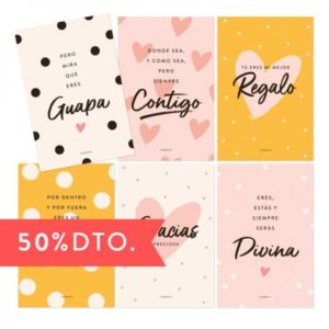 postales de santos ➤ Compara precio al comprar con LIBRERIAESOTERICA.NET